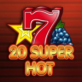 20 Super Hot – slot by Amusnet Interactive, featured at wildhubs.at