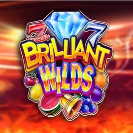 game logo by iSoftBet on wildhubs.at