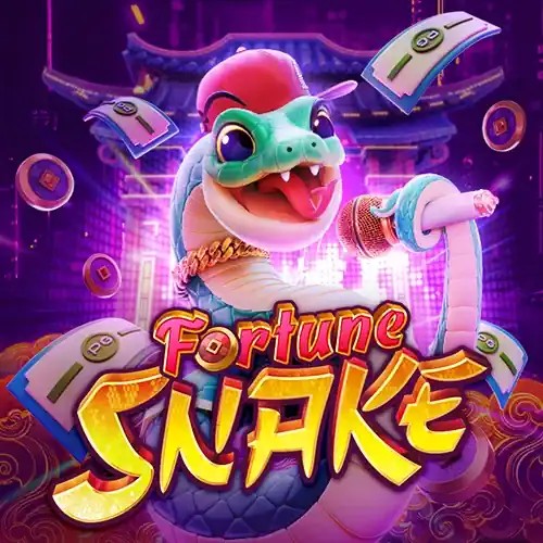 Fortune Snake slot visual from Endorphina available on wildhubs.at