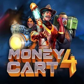 game logo by Relax Gaming on wildhubs.at