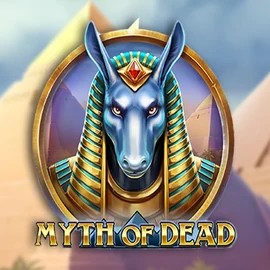 Play Myth of Dead slot by Play'n GO on wildhubs.at