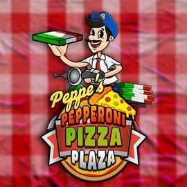 Peppe’s Pepperoni Pizza Plaza online slot from Pragmatic Play – play at wildhubs.at