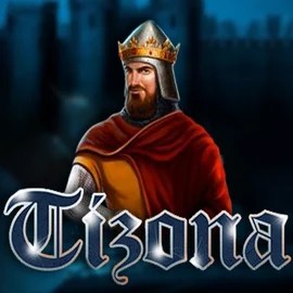 game logo by Merkur Gaming on wildhubs.at