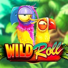 Play the Wild Roll slot by Playtech on WildHub Casino